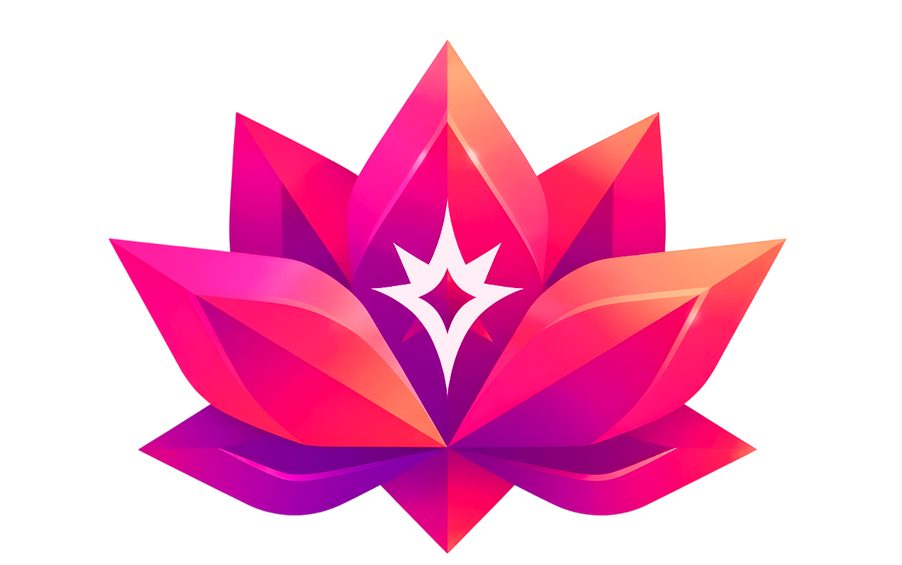 Логотип Lotus Studio